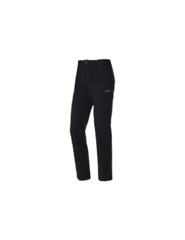 Pantalones Trangoworld Largo Savu Hombre Negro