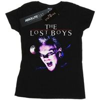 the lost boys camiseta bi52359 para mujer