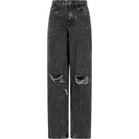 urban classics jeans 90s para mujer