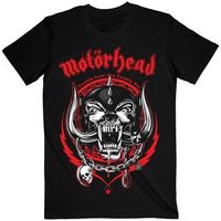 music camiseta manga larga lightning wreath para mujer