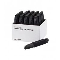 lezyne caja display 30 power lever negro