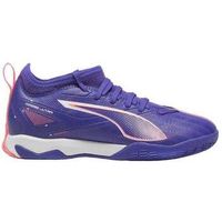 puma zapatillas de futbol ultra 5 match it  m para nina