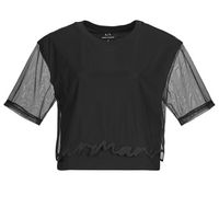armani exchange blusa xw000541 para mujer
