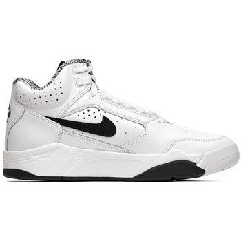 Nike Zapatillas de baloncesto Air Flight Lite para hombre