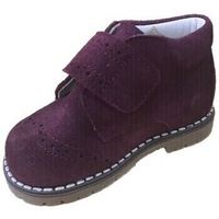 gulliver botas mu-1933 burdeos para hombre