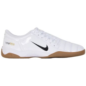 Nike Deportivas Moda Baskets total 90 blanc para mujer