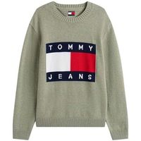 tommy jeans jersey gt30351 para hombre