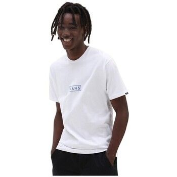 Vans Camiseta Classic Easy Box para hombre