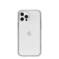 funda para movil otterbox symmetry clear cover policarbonato transparente para iphone 1212 pro