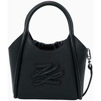 karl lagerfeld bolsa bolso tote villa la vigie noir para mujer