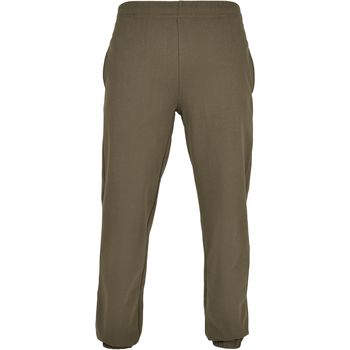 Build Your Brand Pantalón chandal Basic para hombre