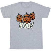 disney camiseta boo para nina
