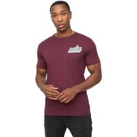 crosshatch camiseta jampstead para hombre