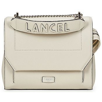 Lancel Bandolera NINON DE LANCEL M para mujer