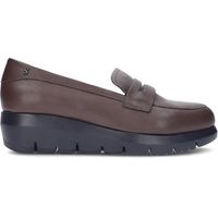 stonefly mocasines 223084 chocolate para mujer