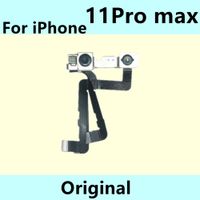 para iphone 6 7 8plus 11 12 x xr xs max camara frontal con sensor de luz de proximidad cable flexible