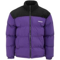 firetrap abrigo de plumas gt56247 para hombre