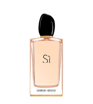 Giorgio Armani Si Eau de Parfum for Women, Spray 150ml