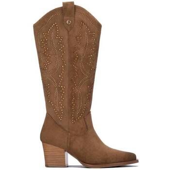 Xti Botas 14610101 para mujer