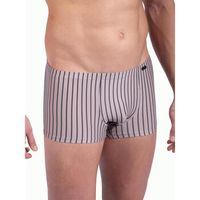 olaf benz boxer shorty red2303 para hombre