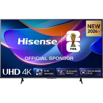 TV Hisense QLED 65A6S 65