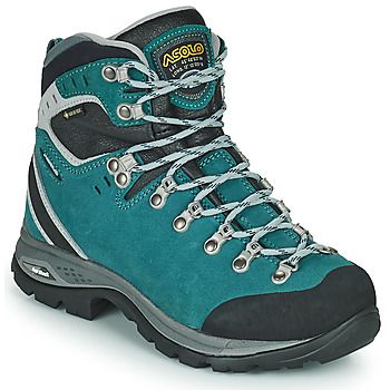 Asolo Zapatillas de senderismo GREENWOOD EVO GV para mujer