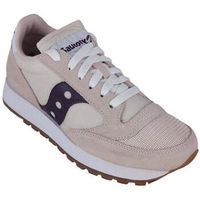 saucony zapatillas jazz original vintage s60368-163 lt pinkwine para hombre