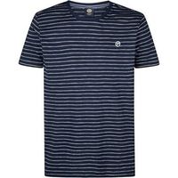 petrol industries camiseta camiseta ss hombre para hombre