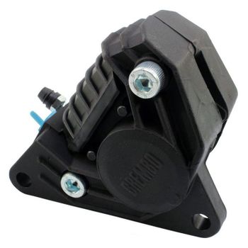 Pinza de freno delantera Brembo P2 08 izquierda