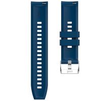 cool correa universal goma marino 20mm para amazfit bipgtsbip litehuaweisamsungcool oslo