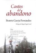 cantos del abandono