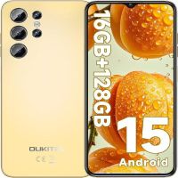 oukitel c1 4g 4gb 128gb 652 dorado