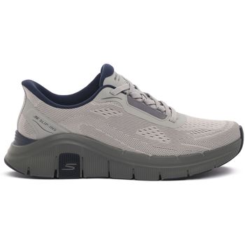 Skechers Deportivas Moda GYNV RELAXED FIT para hombre