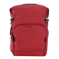 mochila vanguard veo lite b20l rd roja 14