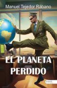 el planeta perdido