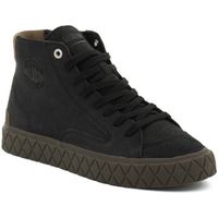palladium botines - para mujer