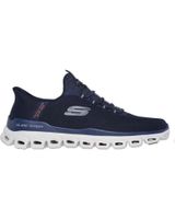 de skechers skechers glide step noxus zapatillas azul marino