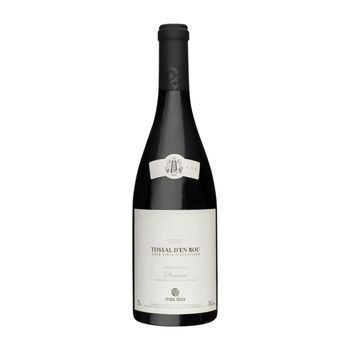 Mas Doix Vino Tinto 1902 Tossal D'en Bou Priorat 75 Cl 14.5% Vol.