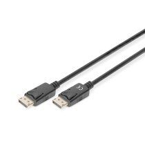 Digitus Cable de conexiÃ³n DisplayPort, 2m