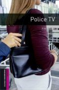 oxford bookworms starter police tv mp3 pack