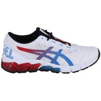 asics zapatillas de running gel quantum para nina