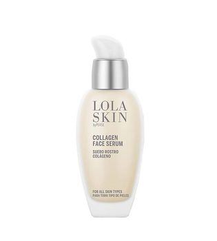 Lola Skin Suero Rostro Colágeno, 50ml
