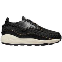 nike deportivas moda baskets air footscape cuir para mujer