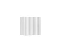 armarios laterales nova scab30 1d 30x19x30 blanco