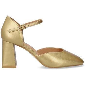 Andypola Zapatos de tacón AM6072 para mujer