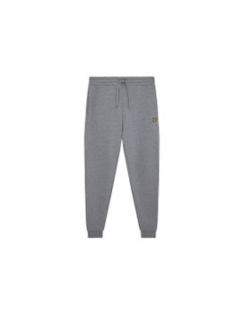 Pantalones Lyle&Scott Skinny Sweat Grey