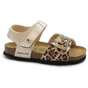 Grunland Sandalias GRU-CCC-SB1368-PM para niño