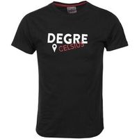degre celsius camiseta t-shirt manches courtes garcon ecalogo para nino