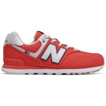 New Balance Zapatillas 574 para niña