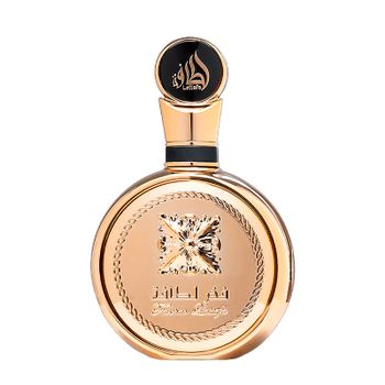 Lattafa Extrait de Parfum Perfumes Mujer
